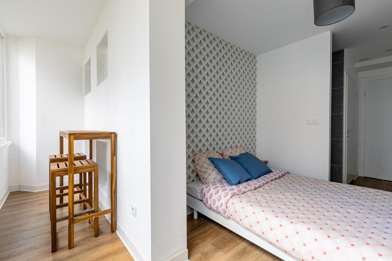 Strasbourg Centre / Krutneau Apartment Exterior photo
