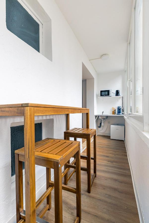 Strasbourg Centre / Krutneau Apartment Exterior photo